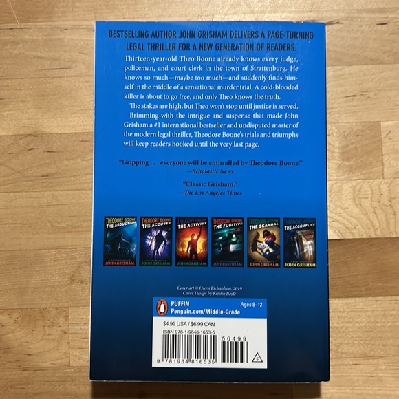 Books buy 1 get 1 free! - Picture 2 of 2